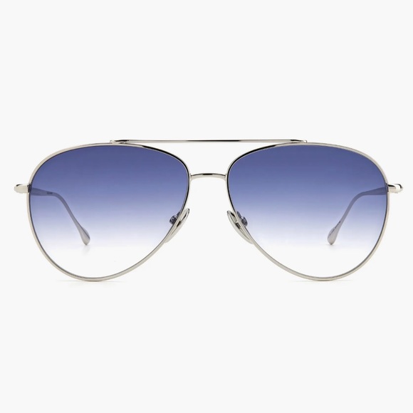 ISABEL MARANT
IM 0011/S PALLADIUM /BLUE GRADIENT SUNGLASSES - Picture 2 of 3